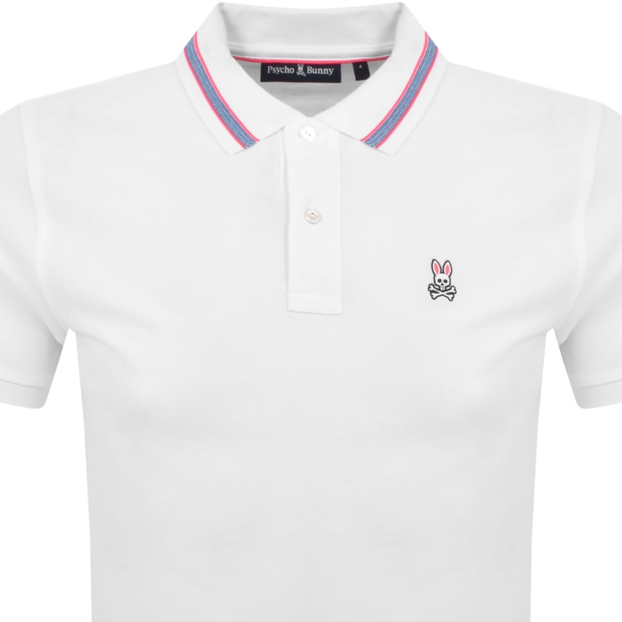 Rabbit polo shirt outlet